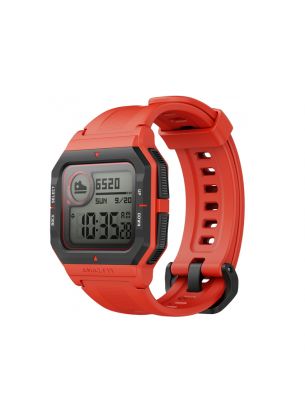 Смарт-часы Xiaomi Amazfit Neo Красный Смарт-часы Xiaomi Amazfit Neo Красный